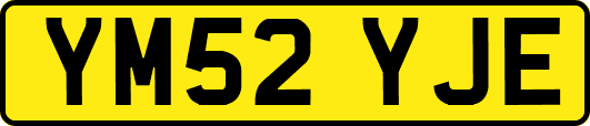 YM52YJE
