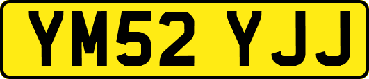 YM52YJJ