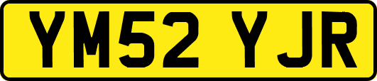 YM52YJR