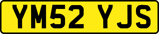 YM52YJS