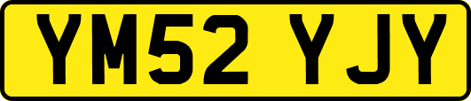 YM52YJY