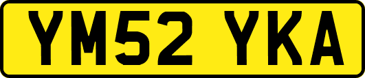 YM52YKA