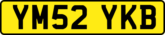 YM52YKB