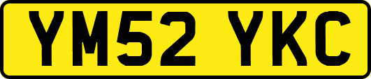 YM52YKC