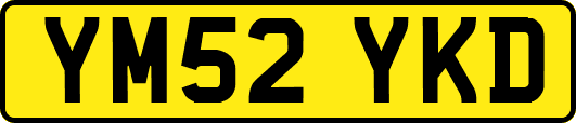 YM52YKD