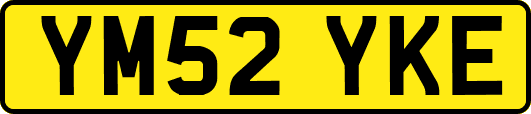 YM52YKE