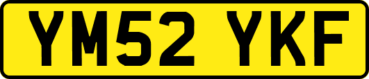 YM52YKF