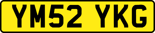 YM52YKG