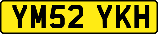 YM52YKH