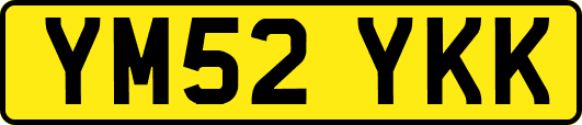 YM52YKK