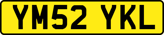 YM52YKL