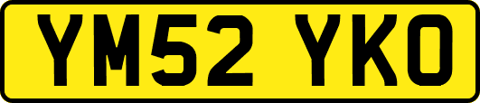 YM52YKO