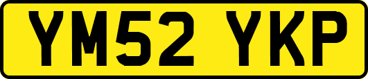 YM52YKP