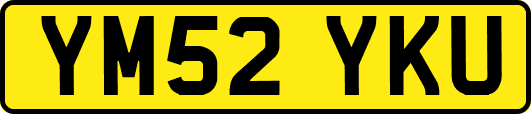 YM52YKU