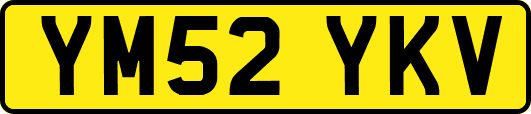 YM52YKV