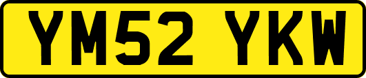 YM52YKW
