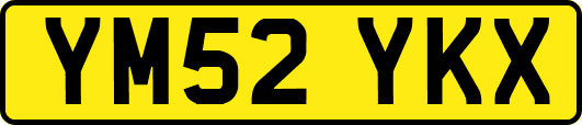 YM52YKX