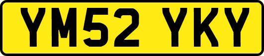 YM52YKY