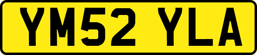 YM52YLA