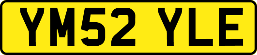 YM52YLE