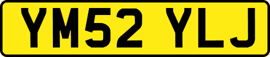 YM52YLJ