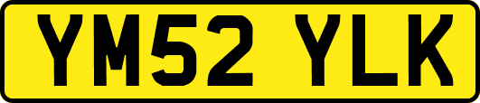 YM52YLK