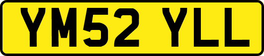 YM52YLL
