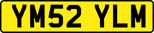 YM52YLM
