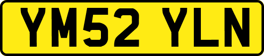 YM52YLN