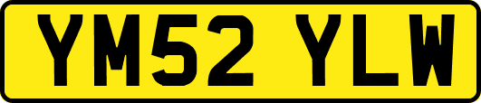 YM52YLW
