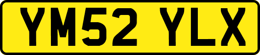 YM52YLX