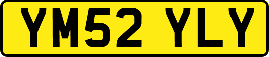 YM52YLY