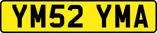YM52YMA