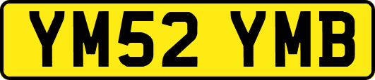YM52YMB