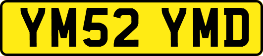 YM52YMD