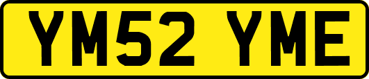 YM52YME