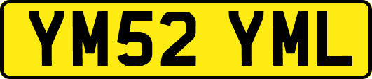 YM52YML