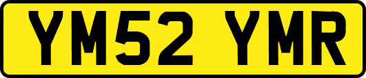 YM52YMR