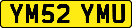 YM52YMU