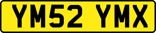 YM52YMX