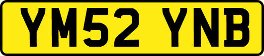 YM52YNB