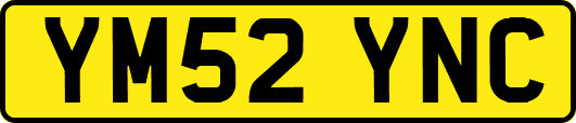 YM52YNC