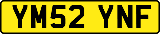 YM52YNF