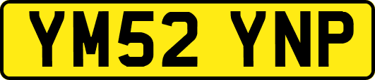 YM52YNP