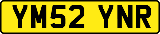 YM52YNR