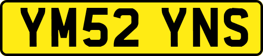 YM52YNS