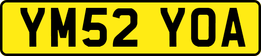 YM52YOA