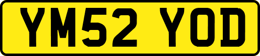YM52YOD