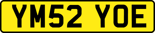 YM52YOE
