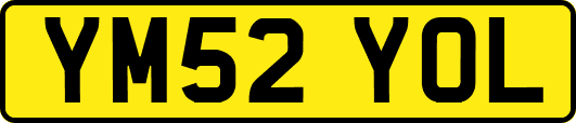 YM52YOL
